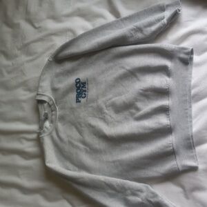 Christian Crewneck Sweatshirt